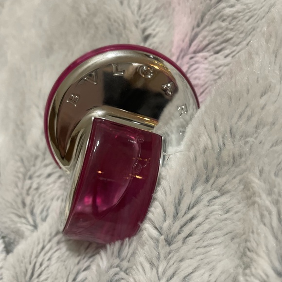 Omnia Pink Sapphire 65 ml by Bvlgari - Picture 1 of 9